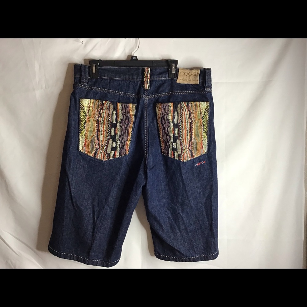 Men come get your shorts